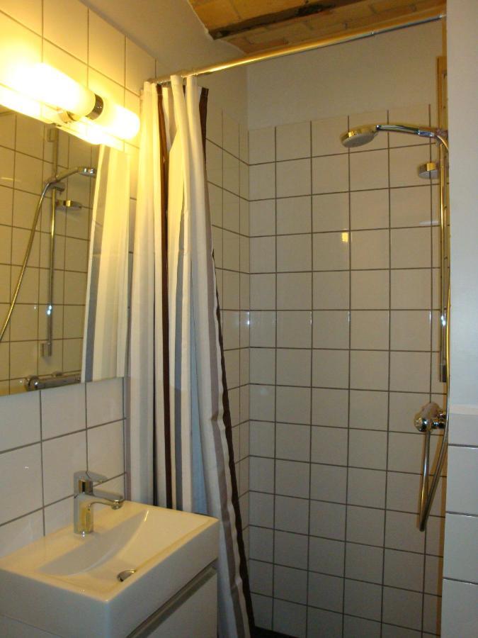 Engelsholm Bed & Breakfast Bredsten  Екстериор снимка